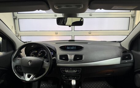 Renault Fluence I, 2012 год, 799 000 рублей, 18 фотография