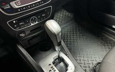 Renault Fluence I, 2012 год, 799 000 рублей, 16 фотография