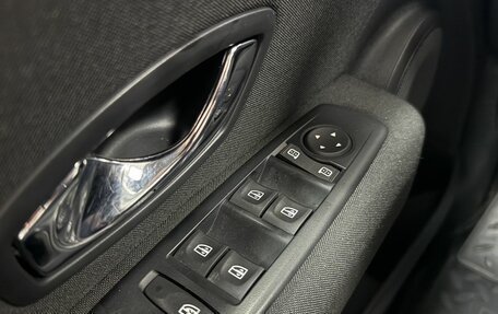 Renault Fluence I, 2012 год, 799 000 рублей, 17 фотография