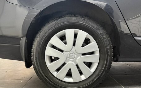 Renault Fluence I, 2012 год, 799 000 рублей, 24 фотография