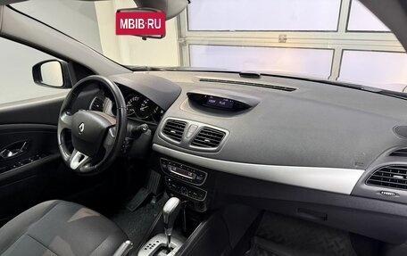 Renault Fluence I, 2012 год, 799 000 рублей, 19 фотография