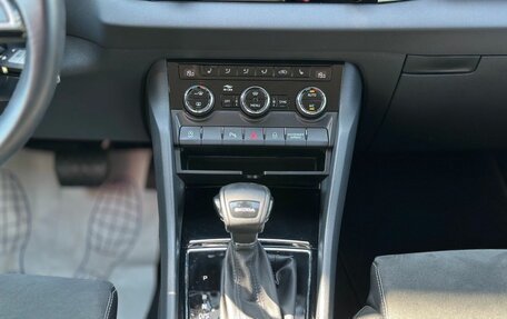Skoda Karoq I, 2020 год, 2 200 000 рублей, 16 фотография