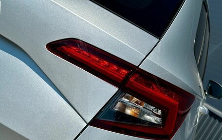 Skoda Karoq I, 2020 год, 2 200 000 рублей, 8 фотография