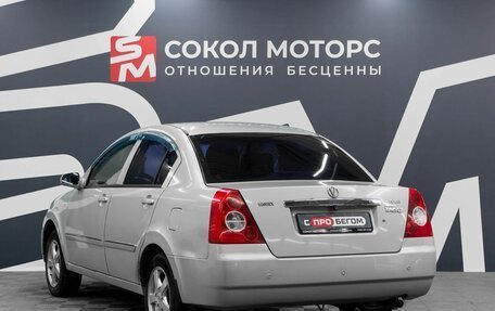 Vortex Estina II (FL-C), 2010 год, 319 900 рублей, 4 фотография