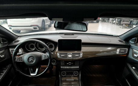 Mercedes-Benz CLS, 2014 год, 2 650 000 рублей, 17 фотография