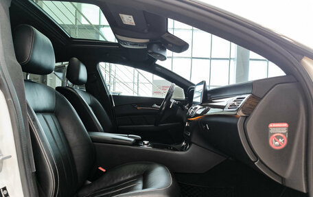 Mercedes-Benz CLS, 2014 год, 2 650 000 рублей, 13 фотография