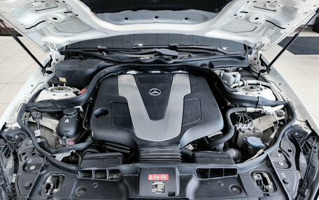 Mercedes-Benz CLS, 2014 год, 2 650 000 рублей, 11 фотография