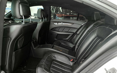 Mercedes-Benz CLS, 2014 год, 2 650 000 рублей, 15 фотография