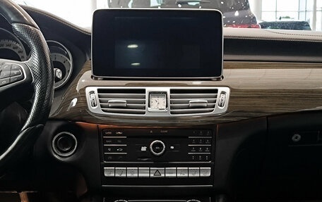 Mercedes-Benz CLS, 2014 год, 2 650 000 рублей, 18 фотография