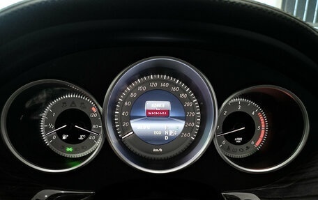 Mercedes-Benz CLS, 2014 год, 2 650 000 рублей, 16 фотография