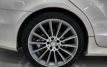 Mercedes-Benz CLS, 2014 год, 2 650 000 рублей, 22 фотография