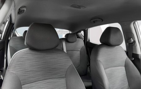 Hyundai Solaris II рестайлинг, 2015 год, 1 049 900 рублей, 20 фотография