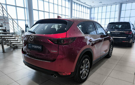 Mazda CX-5 II, 2021 год, 3 150 000 рублей, 6 фотография