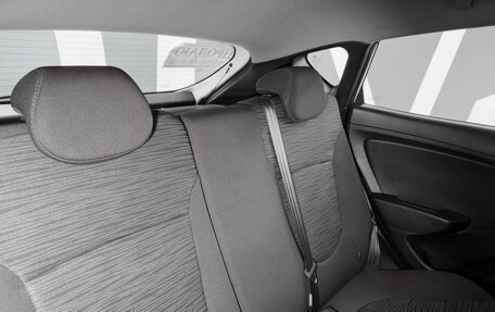 Hyundai Solaris II рестайлинг, 2015 год, 1 049 900 рублей, 21 фотография
