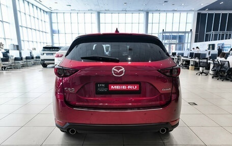Mazda CX-5 II, 2021 год, 3 150 000 рублей, 7 фотография