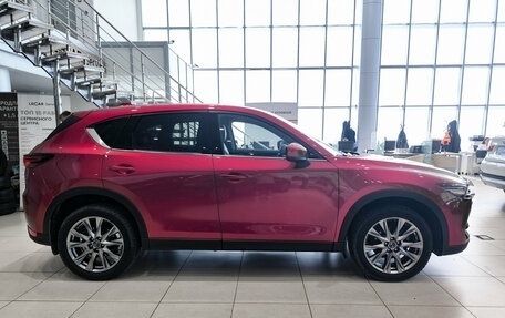 Mazda CX-5 II, 2021 год, 3 150 000 рублей, 5 фотография