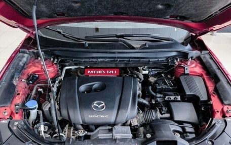 Mazda CX-5 II, 2021 год, 3 150 000 рублей, 11 фотография