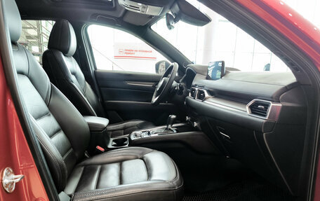 Mazda CX-5 II, 2021 год, 3 150 000 рублей, 13 фотография