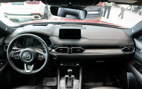 Mazda CX-5 II, 2021 год, 3 150 000 рублей, 17 фотография