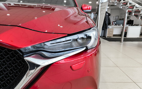 Mazda CX-5 II, 2021 год, 3 150 000 рублей, 21 фотография