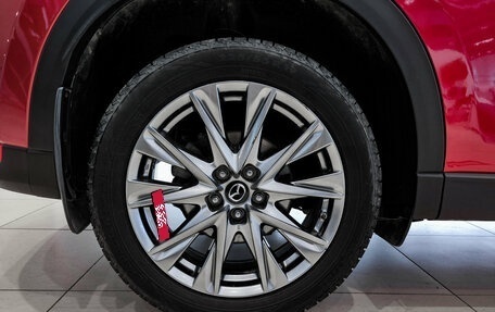 Mazda CX-5 II, 2021 год, 3 150 000 рублей, 22 фотография