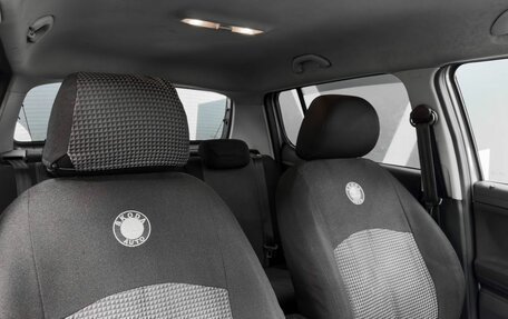 Skoda Fabia II, 2010 год, 799 000 рублей, 15 фотография