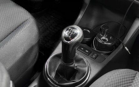 Skoda Fabia II, 2010 год, 799 000 рублей, 10 фотография
