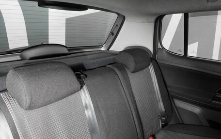 Skoda Fabia II, 2010 год, 799 000 рублей, 16 фотография
