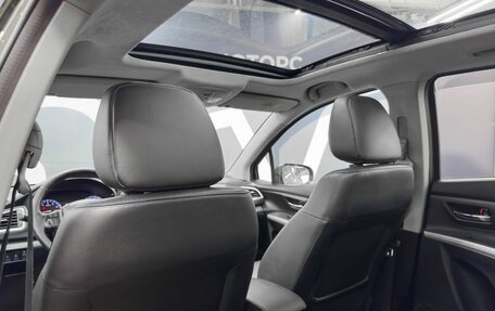 Suzuki SX4 II рестайлинг, 2014 год, 1 449 900 рублей, 13 фотография