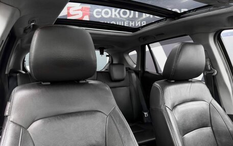 Suzuki SX4 II рестайлинг, 2014 год, 1 449 900 рублей, 14 фотография