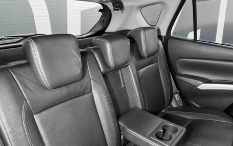 Suzuki SX4 II рестайлинг, 2014 год, 1 449 900 рублей, 15 фотография