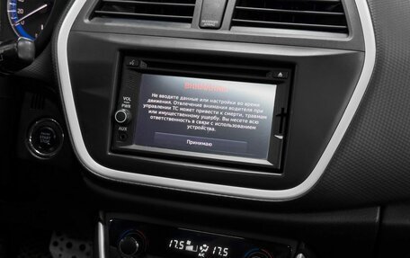 Suzuki SX4 II рестайлинг, 2014 год, 1 449 900 рублей, 10 фотография