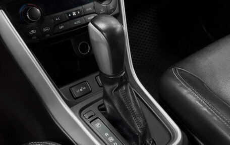 Suzuki SX4 II рестайлинг, 2014 год, 1 449 900 рублей, 9 фотография