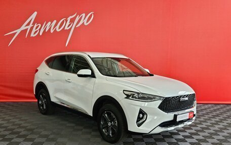 Haval F7 I, 2022 год, 2 190 000 рублей, 7 фотография