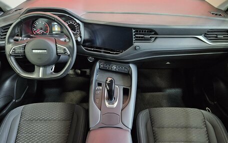 Haval F7 I, 2022 год, 2 190 000 рублей, 9 фотография