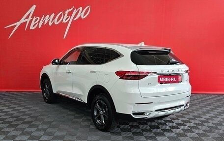 Haval F7 I, 2022 год, 2 190 000 рублей, 3 фотография