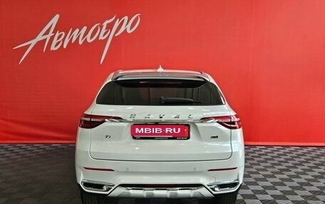 Haval F7 I, 2022 год, 2 190 000 рублей, 4 фотография