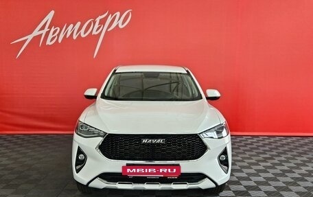 Haval F7 I, 2022 год, 2 190 000 рублей, 8 фотография