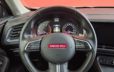Haval F7 I, 2022 год, 2 190 000 рублей, 13 фотография