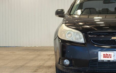 Chevrolet Epica, 2008 год, 545 000 рублей, 4 фотография