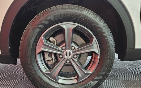 Haval F7 I, 2022 год, 2 190 000 рублей, 23 фотография