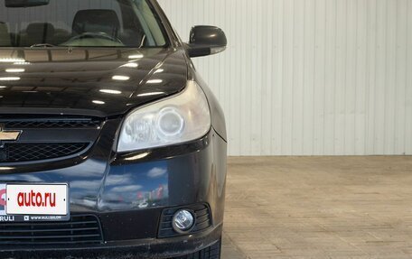 Chevrolet Epica, 2008 год, 545 000 рублей, 5 фотография