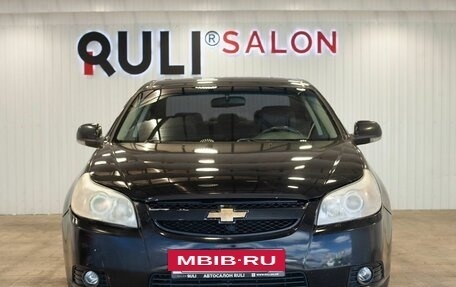Chevrolet Epica, 2008 год, 545 000 рублей, 2 фотография