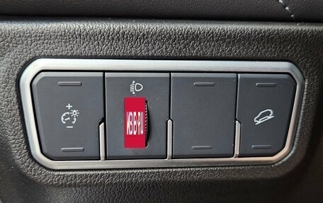 Haval F7 I, 2022 год, 2 190 000 рублей, 17 фотография