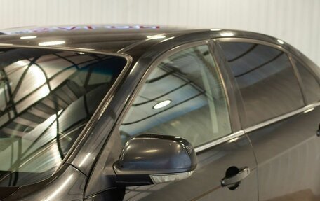 Chevrolet Epica, 2008 год, 545 000 рублей, 15 фотография