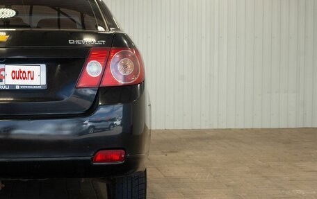 Chevrolet Epica, 2008 год, 545 000 рублей, 12 фотография
