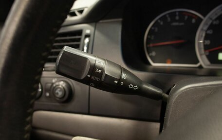 Chevrolet Epica, 2008 год, 545 000 рублей, 22 фотография