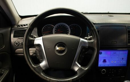 Chevrolet Epica, 2008 год, 545 000 рублей, 20 фотография