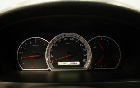 Chevrolet Epica, 2008 год, 545 000 рублей, 21 фотография