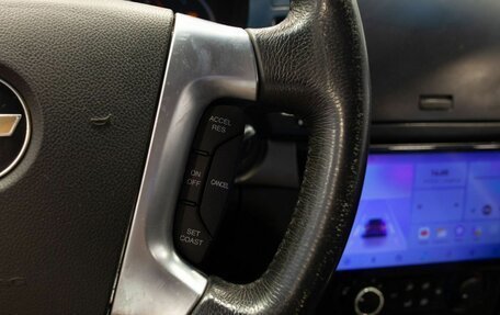 Chevrolet Epica, 2008 год, 545 000 рублей, 25 фотография